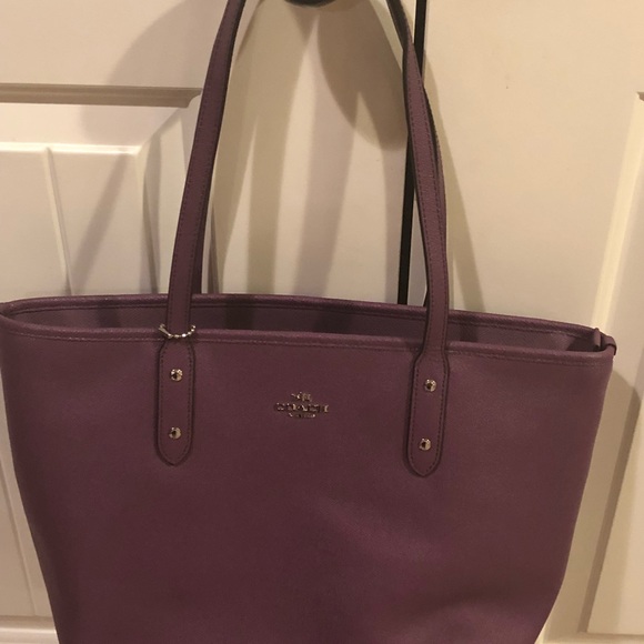 Coach bag CREAM ONE LEFT! Only the CREAM ONE - Picture 3 of 6